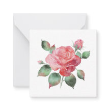 Delicate Rose