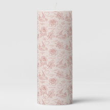 Delicate Rose Design 