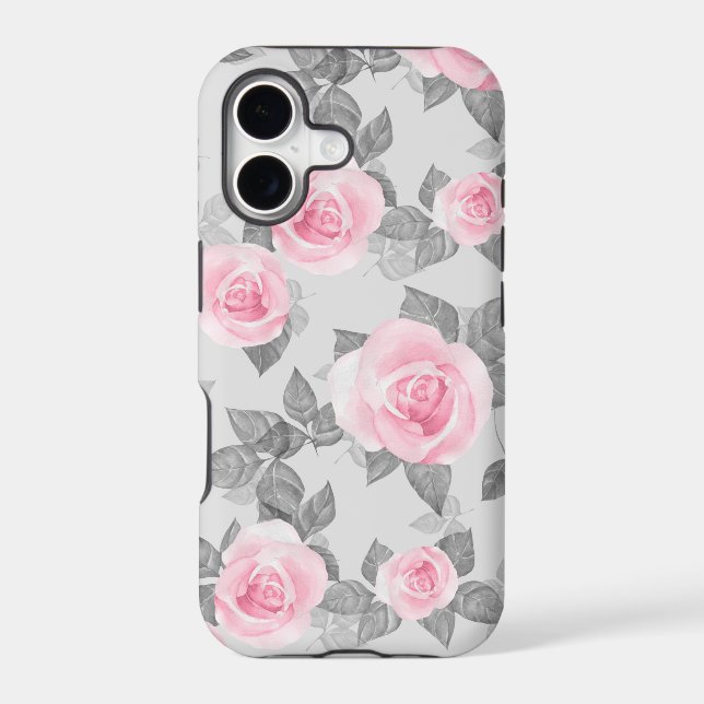 Delicate roses 1 (Back)