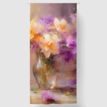 Delicate Still Life