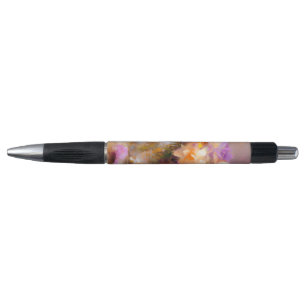 Delicate Still Life Pen