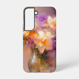 Delicate Still Life Samsung Galaxy Case