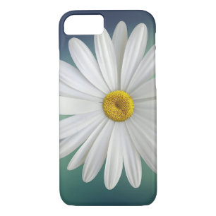 Delicate White Daisy Case-Mate iPhone Case