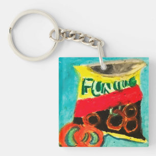 Délicieux Snacks