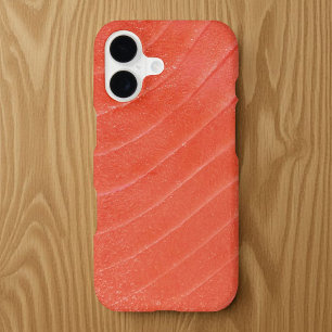 Délicieux thon Sashimi