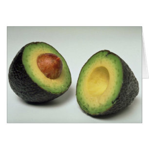 Delicious Avocado