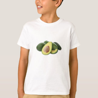 Delicious avocado is here T-Shirt
