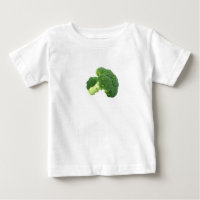 Delicious broccoli is here