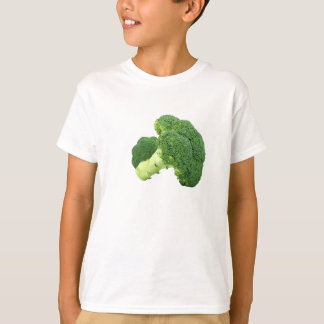 Delicious broccoli is here T-Shirt