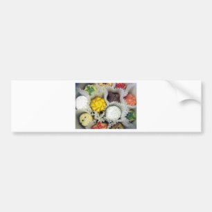 Delicious Cookies Bumper Sticker