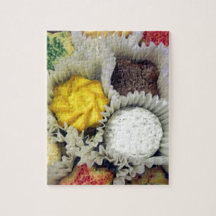 Delicious Cookies Jigsaw Puzzle