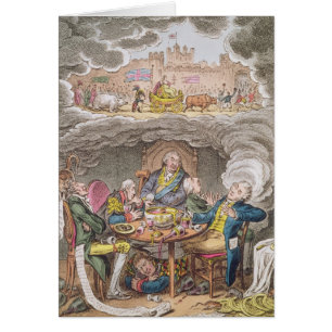 Delicious Dreams! Castles in the Air!
