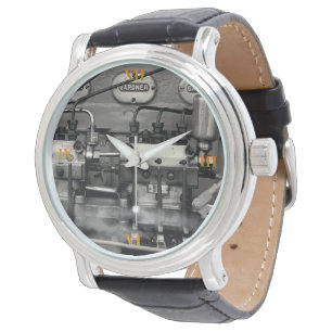 Delicious Engineering Watch