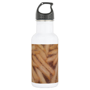 Delicious French Fries 532 Ml Water Bottle
