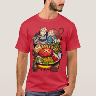 Delicious in Dungeon T-Shirt