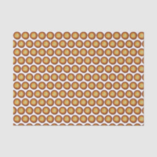 Delicious Malpua Indian Pancake Mithai Sweets Tissue Paper