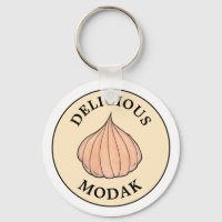 Delicious Modak Coconut Mithai Indian Sweet