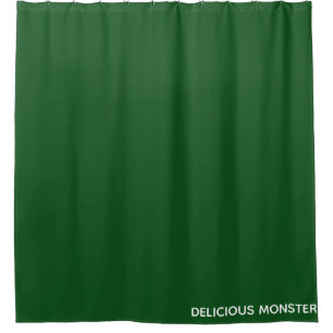Delicious Monster green colour name