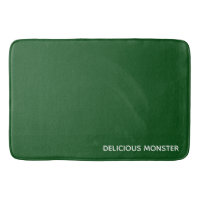 Delicious Monster green colour name