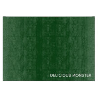 Delicious Monster green colour name