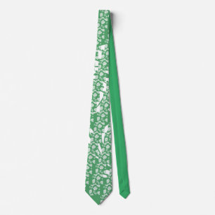 Delicious Monster Tie