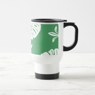 Delicious Monster Travel Mug