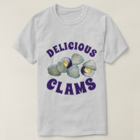 Delicious New England RI Steamed Clams Clambake