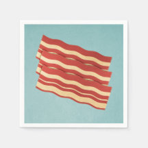 Delicious Retro Bacon