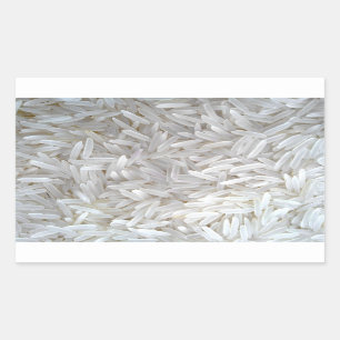 Delicious Rice Sticker