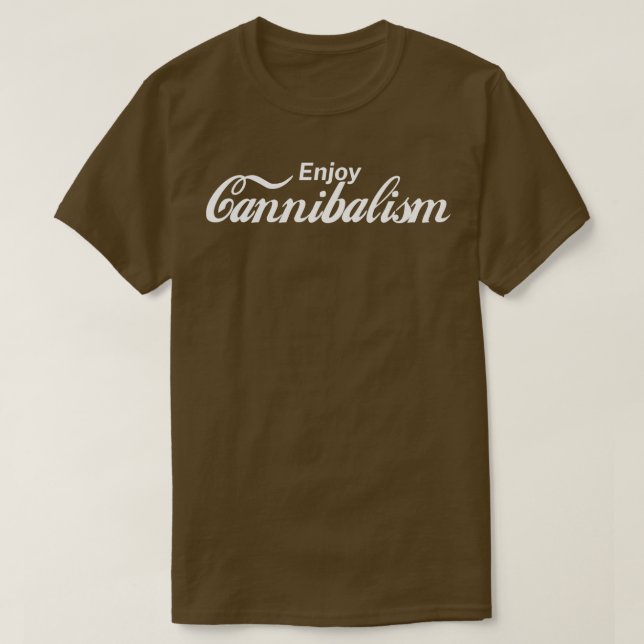 Delicious T-Shirt (Design Front)