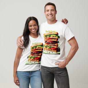 DELICIOUS T-Shirt
