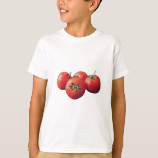 Delicious tomatoes are here T-Shirt