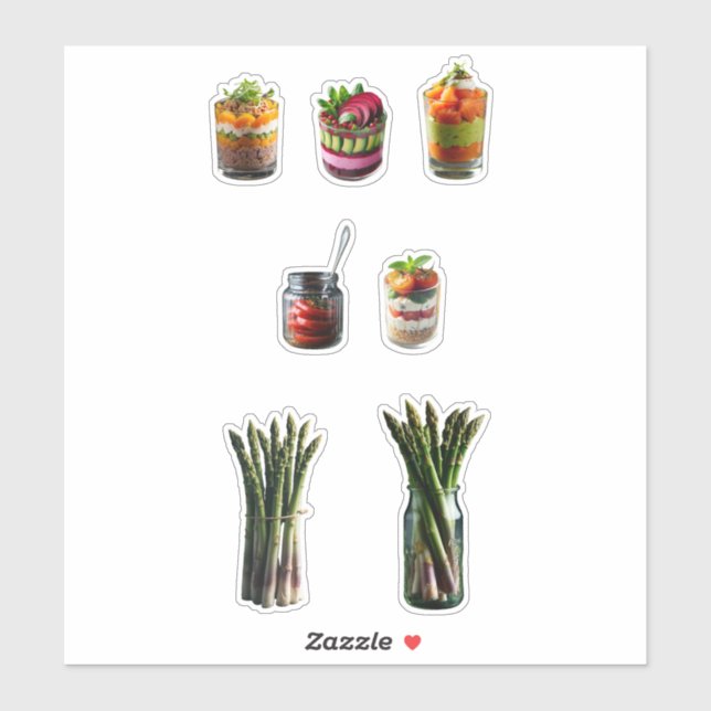 delicious vegetables recipes (Sheet)