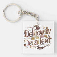 Deliciously Decadent Cakes & Chocolate Design