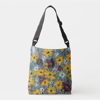 Delight Floral Tote