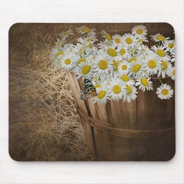 Delight-full Mouse Pad (Front)