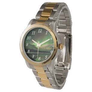 Delightful Aurora Watch