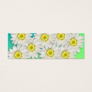Delightful Daisies Gift Tag