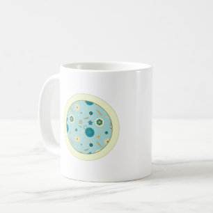 Delightful Diatoms Mug