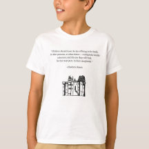 "Delightful Double Existence" book lover shirt