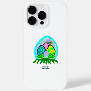 Delightful Easter Eggs Apple iPhone 14 Pro Max  Case-Mate iPhone 14 Pro Max Case