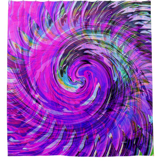 Delightful Spring..... (Front)