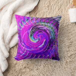 Delightful Spring..... Throw Pillow