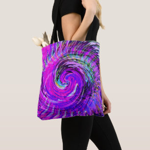 Delightful Spring..... Tote Bag