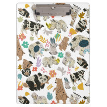 Delightfully Whimsical Recycled Art Animal