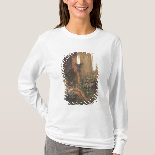 Delilah T-Shirt (Front)