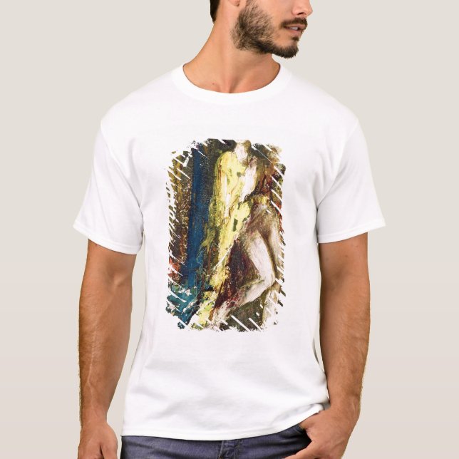 Delilah T-Shirt (Front)