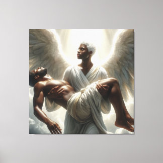 Deliverance Canvas Print