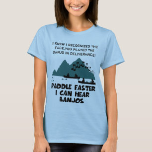 Deliverance T-Shirt