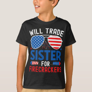 Delivering Cutest Firecrackers Labour And Delivery T-Shirt